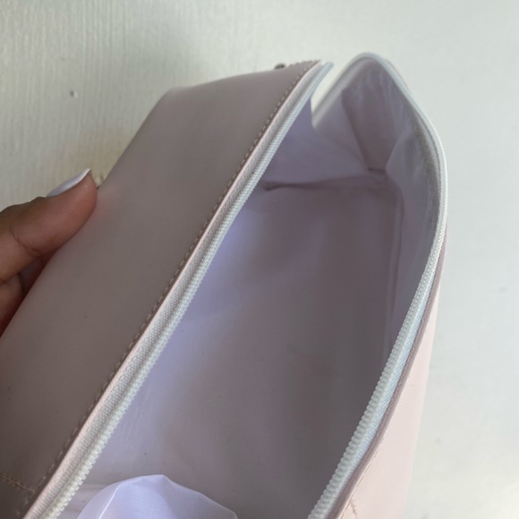 Dior Cosmetic Pouch to Crossbody Bag - Picture 8 of 10